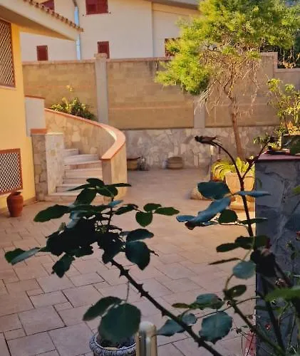 Bed & Breakfast Rosa