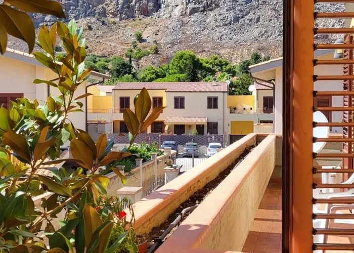 Bed & Breakfast Rosa Palermo