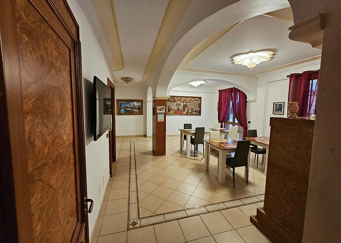 Rosa Bed & Breakfast