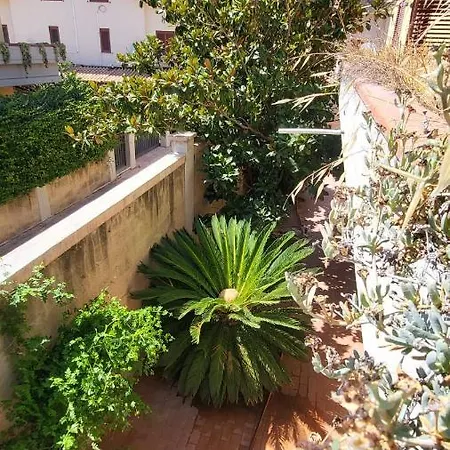 Bed & Breakfast Rosa Palermo