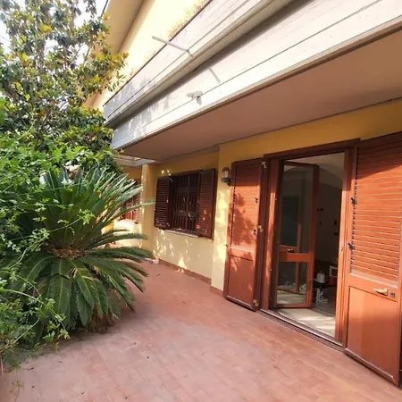Rosa Bed & Breakfast Palermo