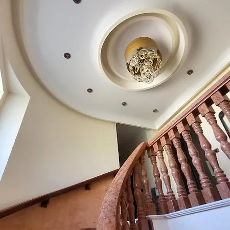 Bed & Breakfast Rosa *