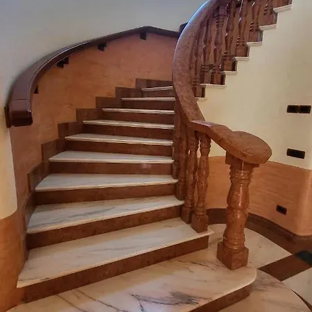 Bed & Breakfast Rosa Palermo