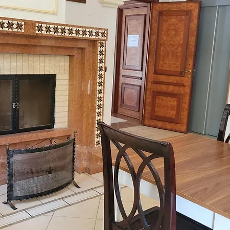 Rosa Bed & Breakfast