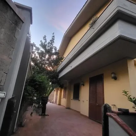 Rosa Bed & Breakfast