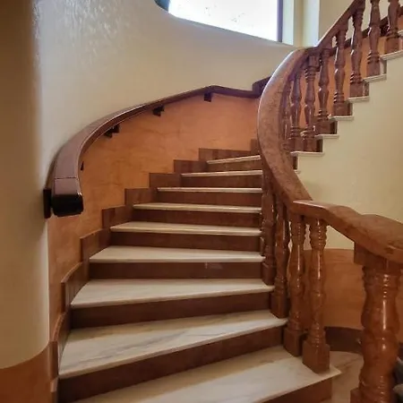 Rosa Bed & Breakfast Palermo