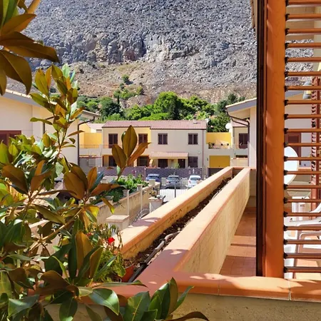 Bed & Breakfast Rosa Palermo