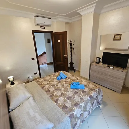 Rosa Bed & Breakfast