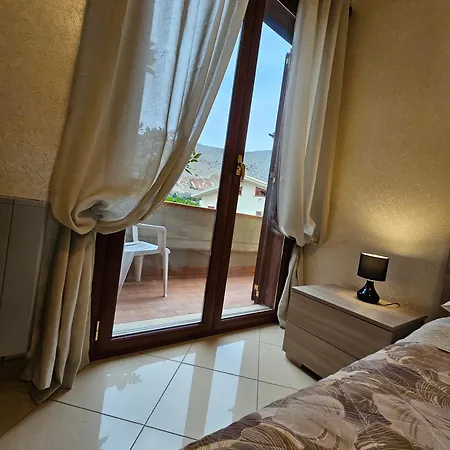 Bed & Breakfast Rosa