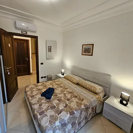 Rosa Bed & Breakfast Palermo