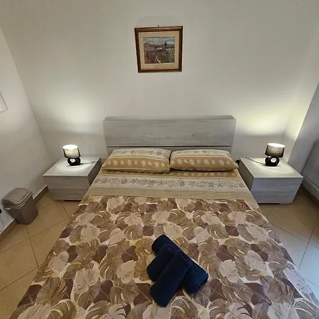Rosa Bed & Breakfast *