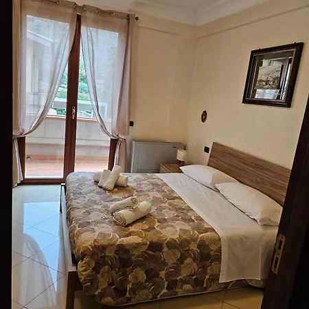 Bed & Breakfast Rosa *