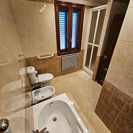 Bed & Breakfast Rosa Palermo