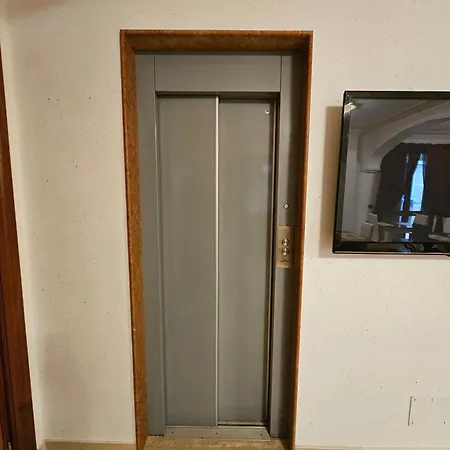 Bed & Breakfast Rosa Palermo