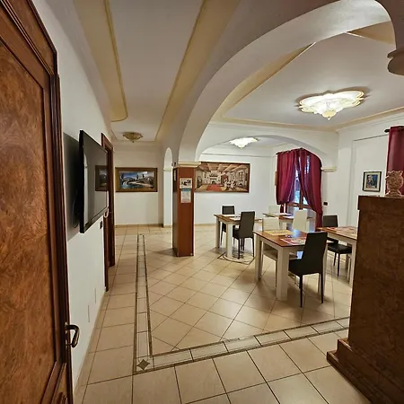 Rosa Bed & Breakfast
