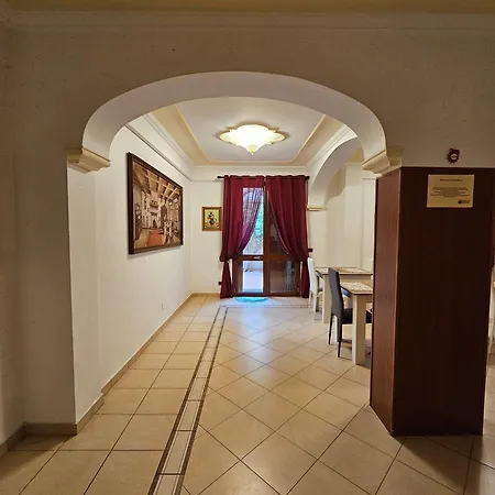 Bed & Breakfast Rosa *