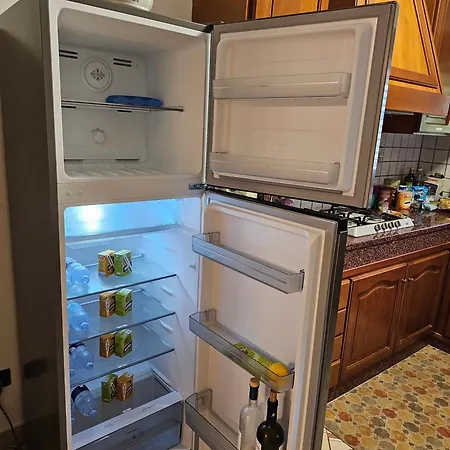 Rosa Bed & Breakfast Palermo