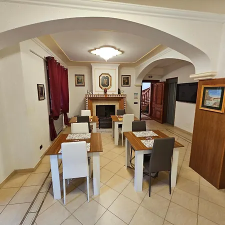 Rosa Bed & Breakfast Palermo