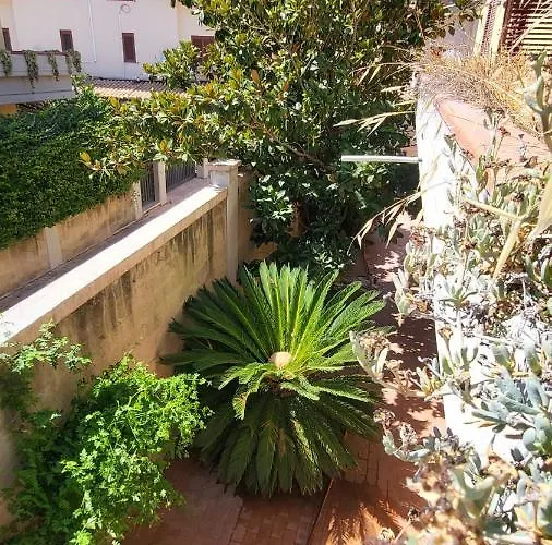 Oda ve Kahvaltı Rosa Palermo