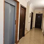 Отель типа 