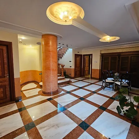 Bed & Breakfast Rosa