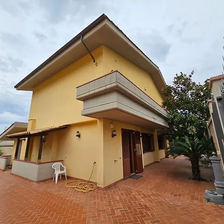 Bed & Breakfast Rosa *