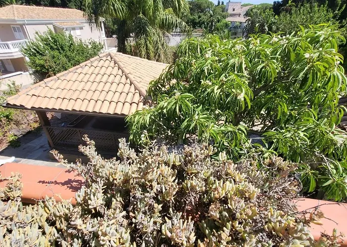 Bed & Breakfast Rosa