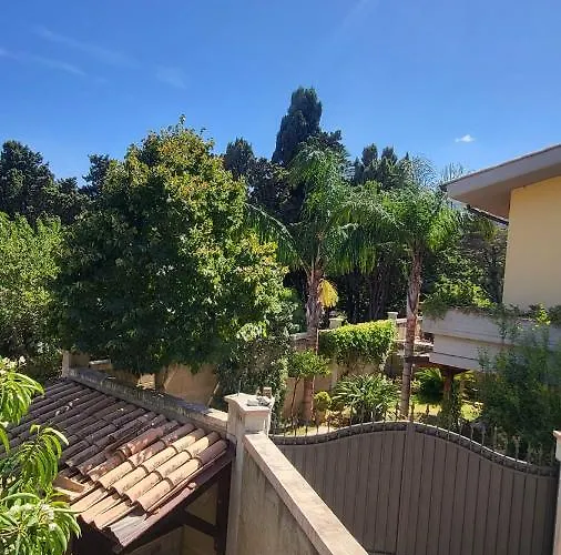 Bed & Breakfast Rosa