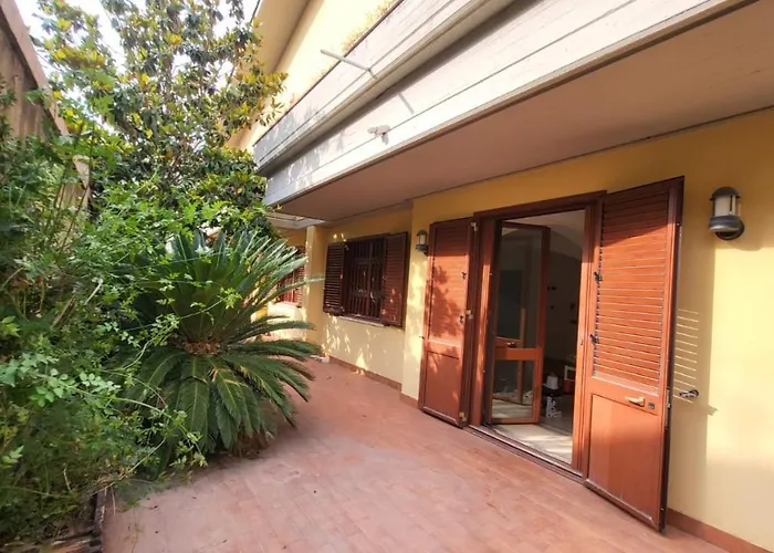 Rosa Bed & Breakfast Palermo