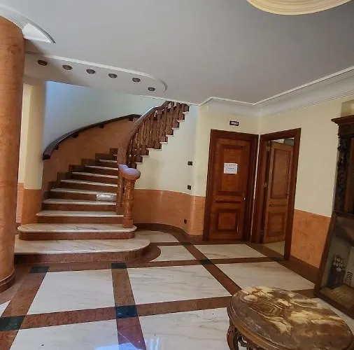 Bed & Breakfast Rosa