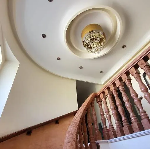 Bed & Breakfast Rosa *