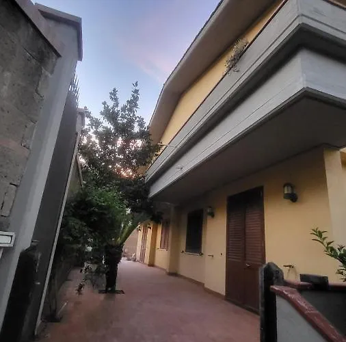 Rosa Bed & Breakfast