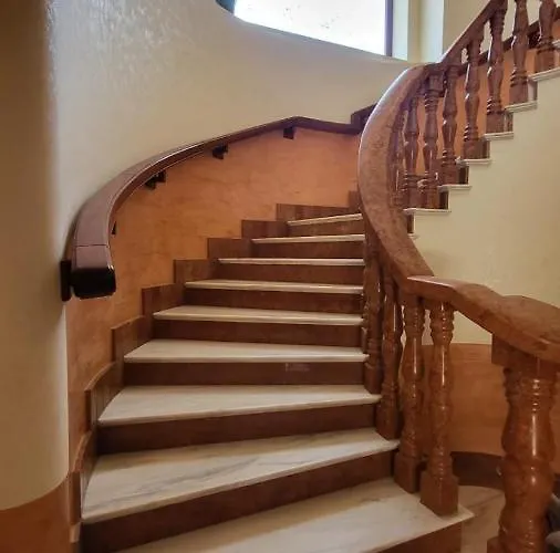 Rosa Bed & Breakfast Palermo