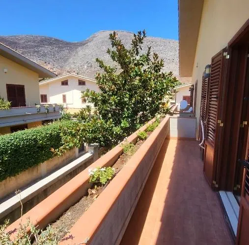 Bed & Breakfast Rosa