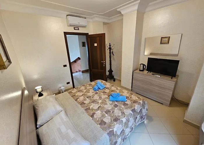 Rosa Bed & Breakfast