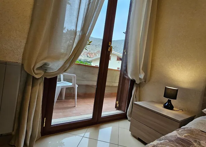 Bed & Breakfast Rosa