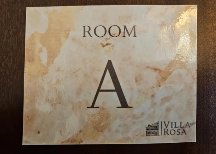 Rosa Bed & Breakfast