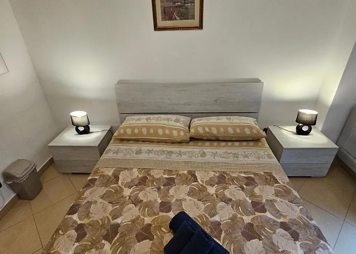 Rosa Bed & Breakfast *