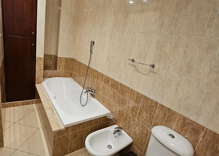 Rosa Bed & Breakfast