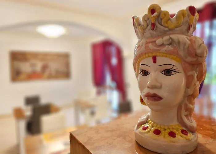 Rosa Bed & Breakfast