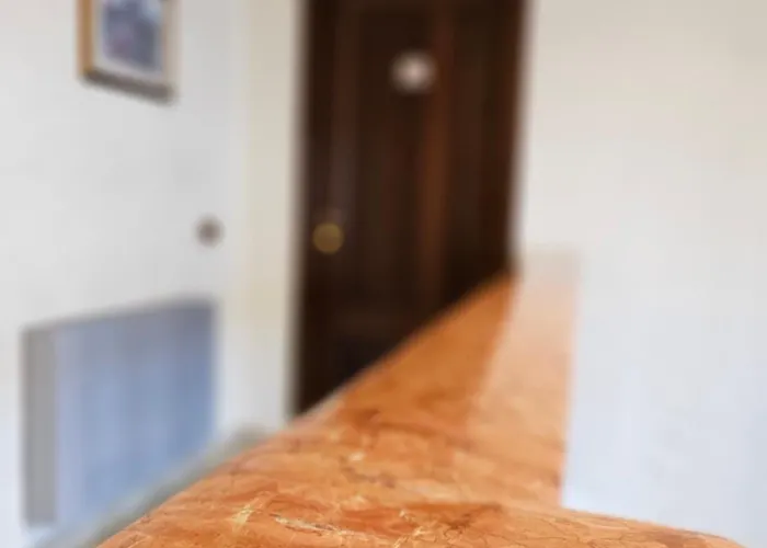 Rosa Bed & Breakfast *