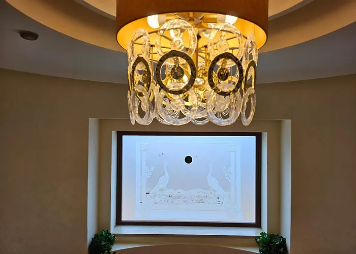 Bed & Breakfast Rosa *