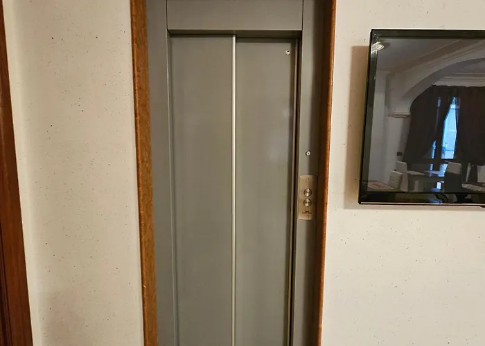 Bed & Breakfast Rosa Palermo