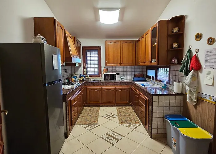 Bed & Breakfast Rosa