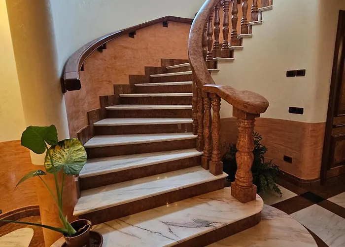 Rosa Bed & Breakfast *