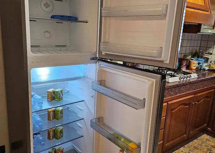 Rosa Bed & Breakfast Palermo