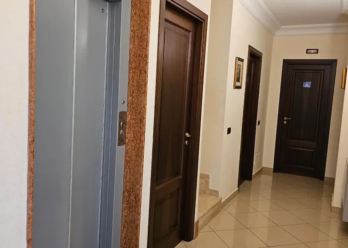 Bed & Breakfast Rosa