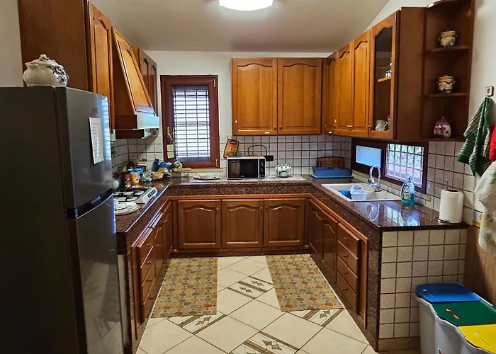 Rosa Bed & Breakfast *