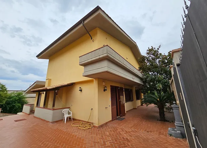 Bed & Breakfast Rosa *