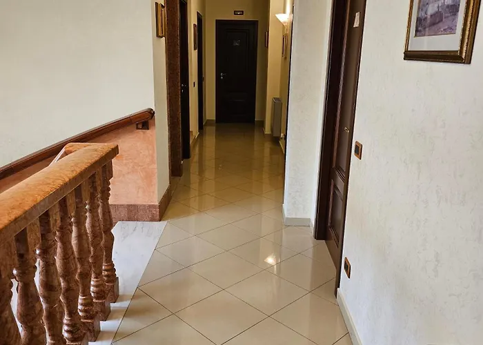 Bed & Breakfast Rosa